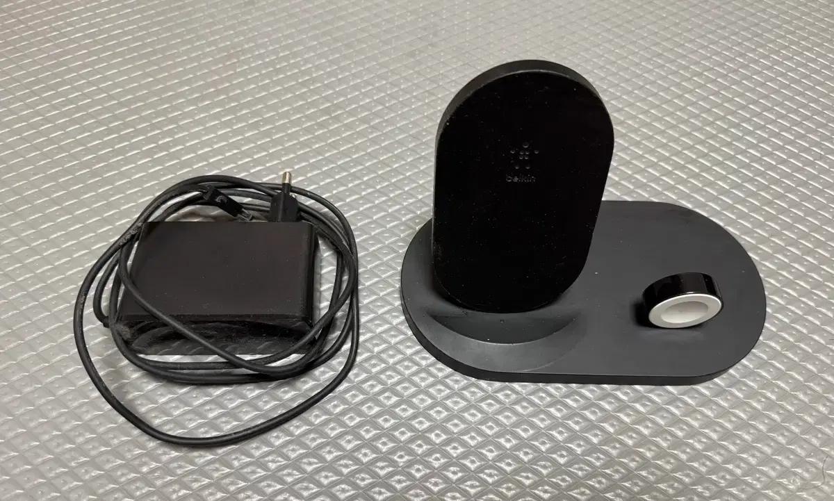 벨킨 3 in 1 무선충전기 판매