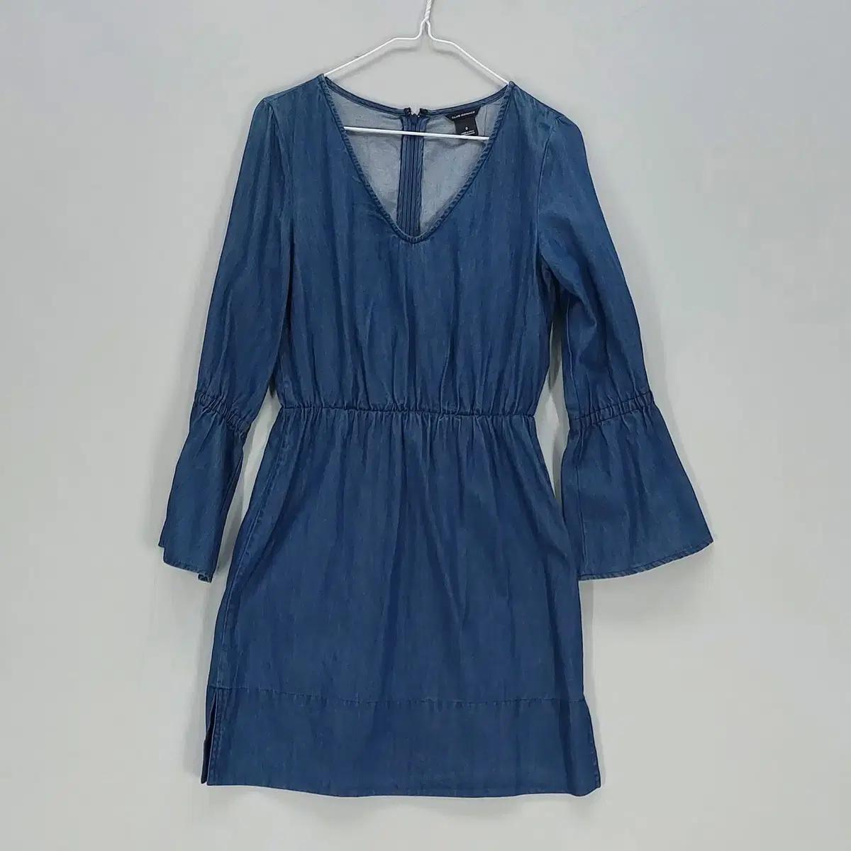 클럽모나코 여80 원피스 봄가을 진청 08205