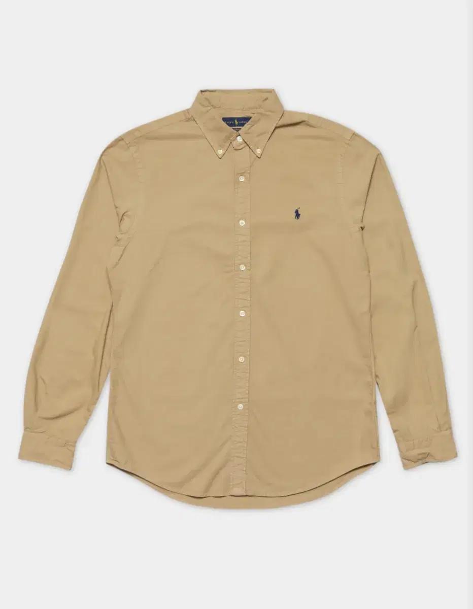 [새상품 L] 폴로 랄프로렌 옥스포드 셔츠