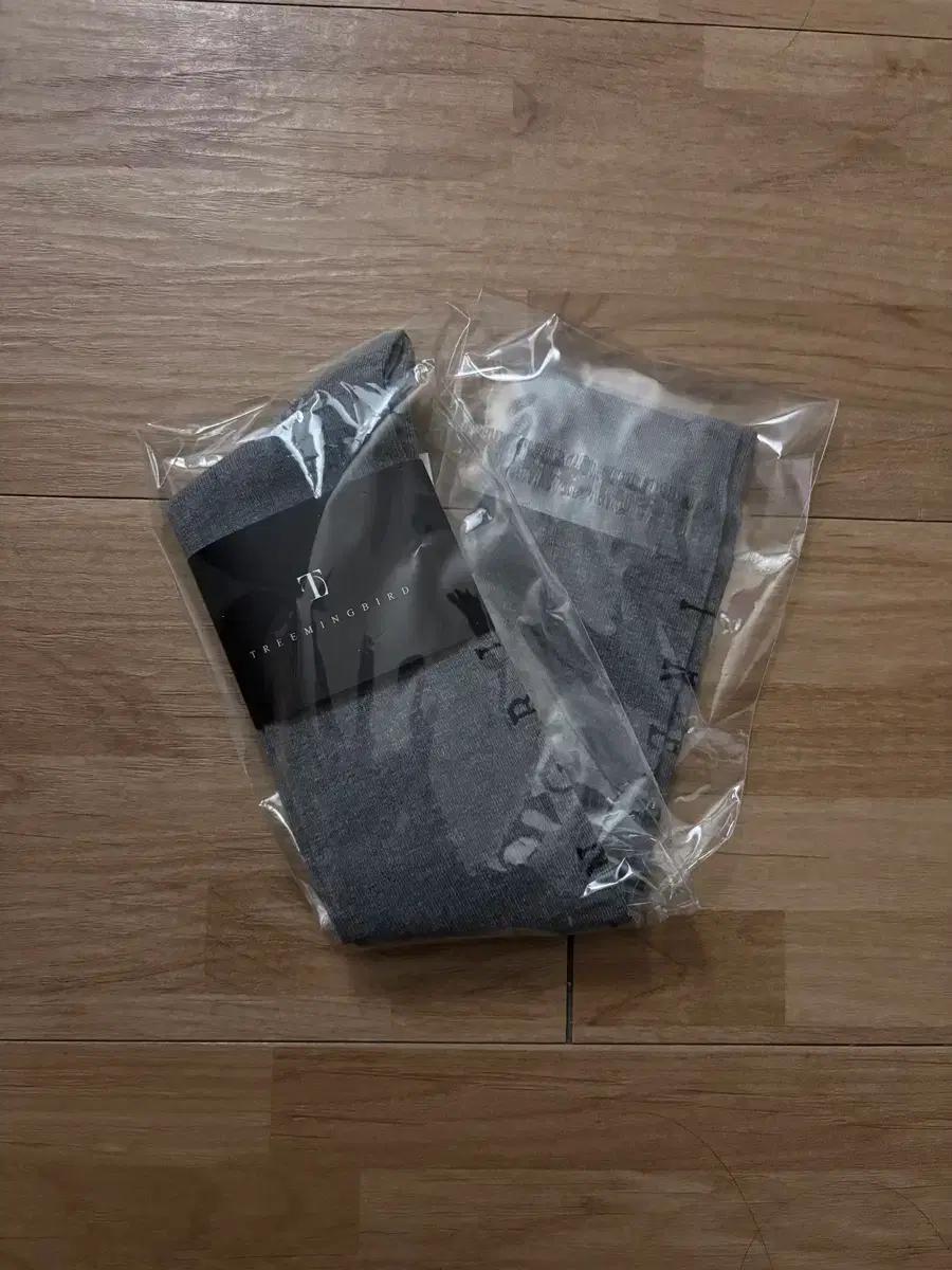 트리밍버드 treemingbird 니삭스