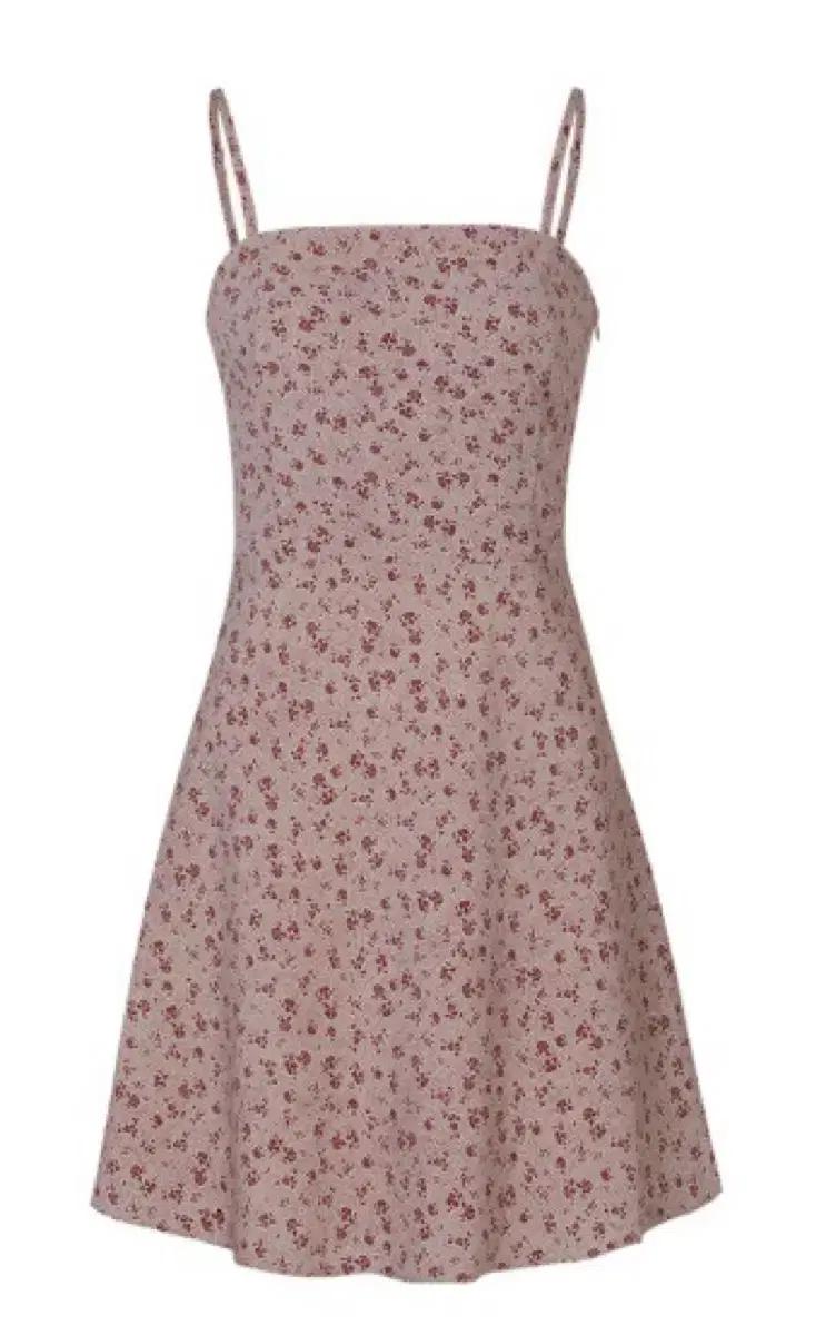 [루루서울] feel pretty flower dress s사이즈