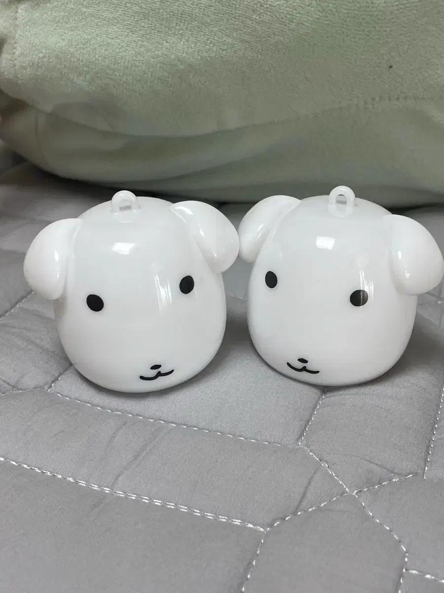 가나디 바나나우유 키링 일괄