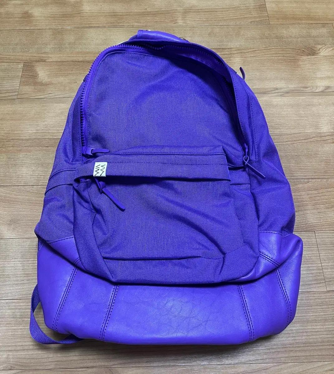 비즈빔 VISVIM 코듀라 22L 백팩