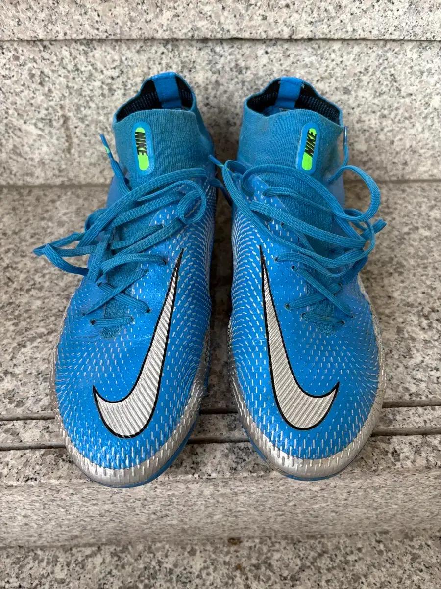 나이키 팬텀 GX 엘리트 sg (쇠뽕) 275