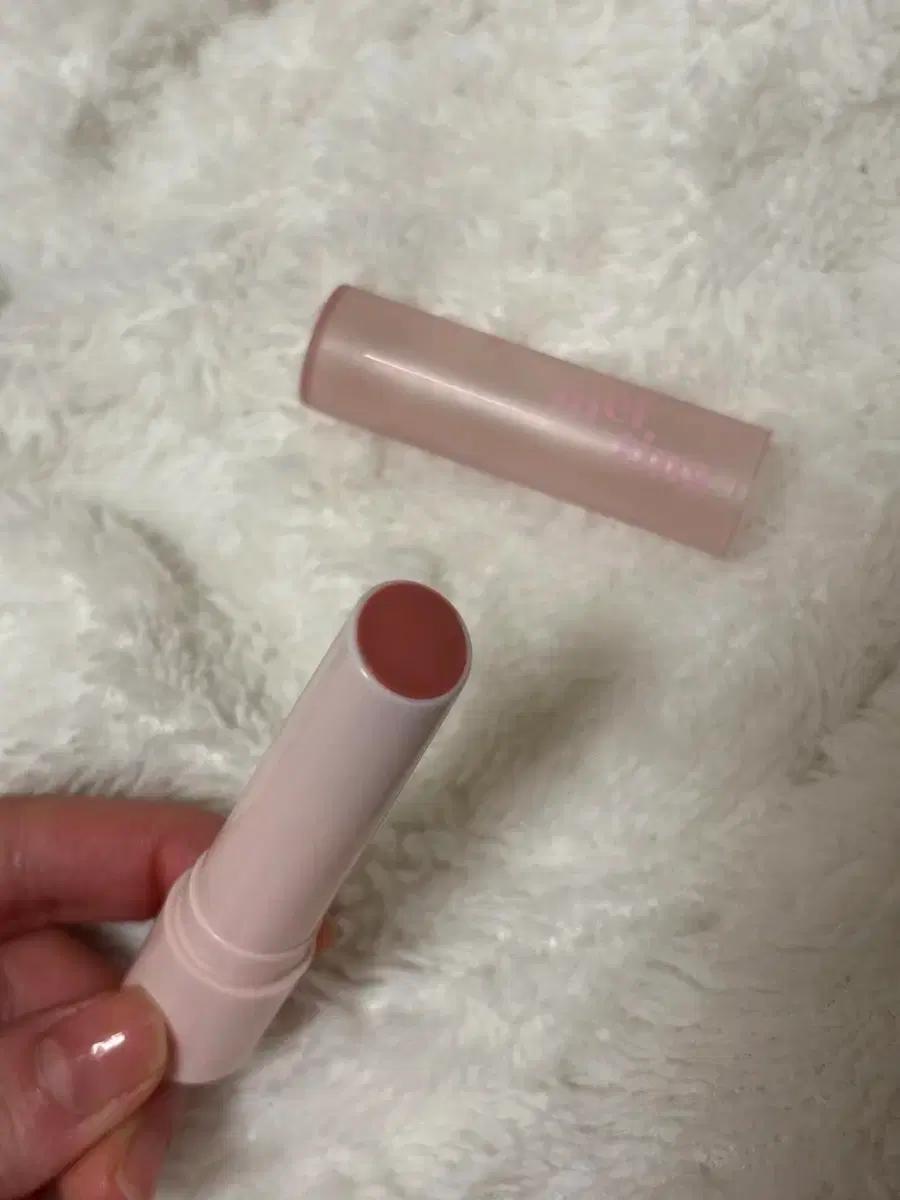 에뛰드 진저슈가 멜팅밤 스너글핑크