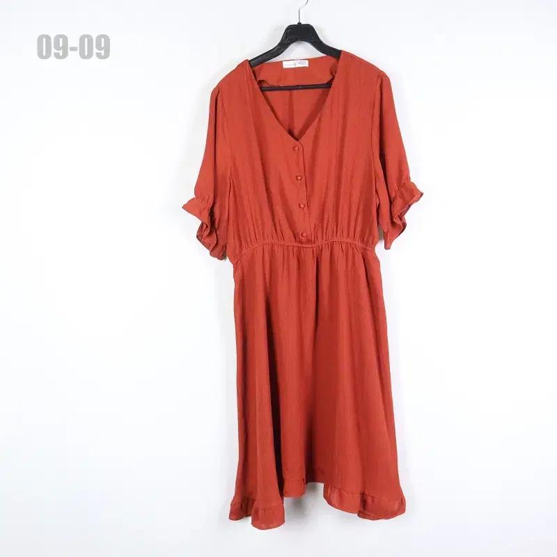 7091 리리앤코/여성/2020여름원피스/88