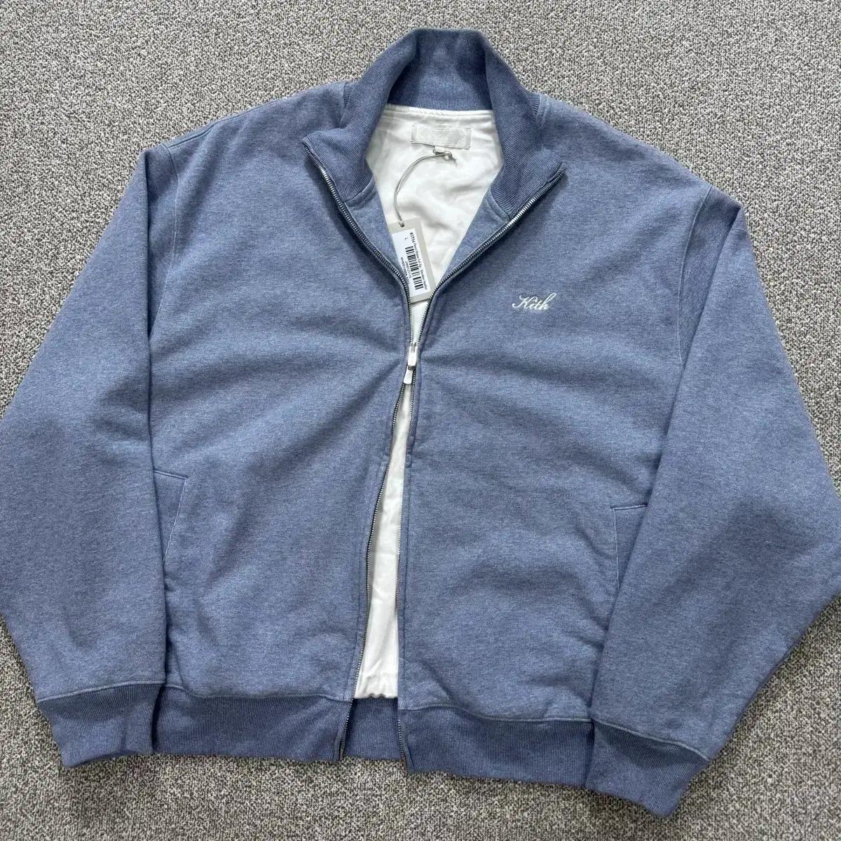 Kith 자켓