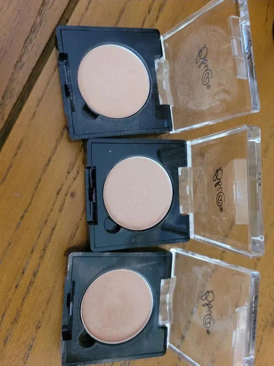 삐아 싱글 섀도우 4개 세트