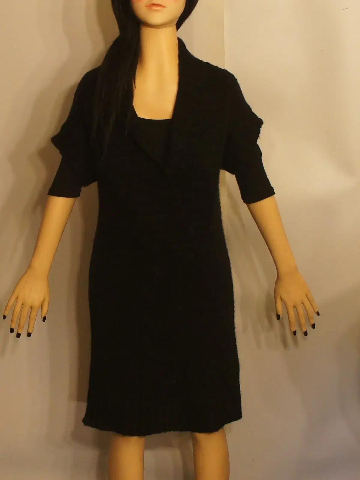 1422 롱원피스 니트원피스 미니원피스 가을원피스 겨울원피스