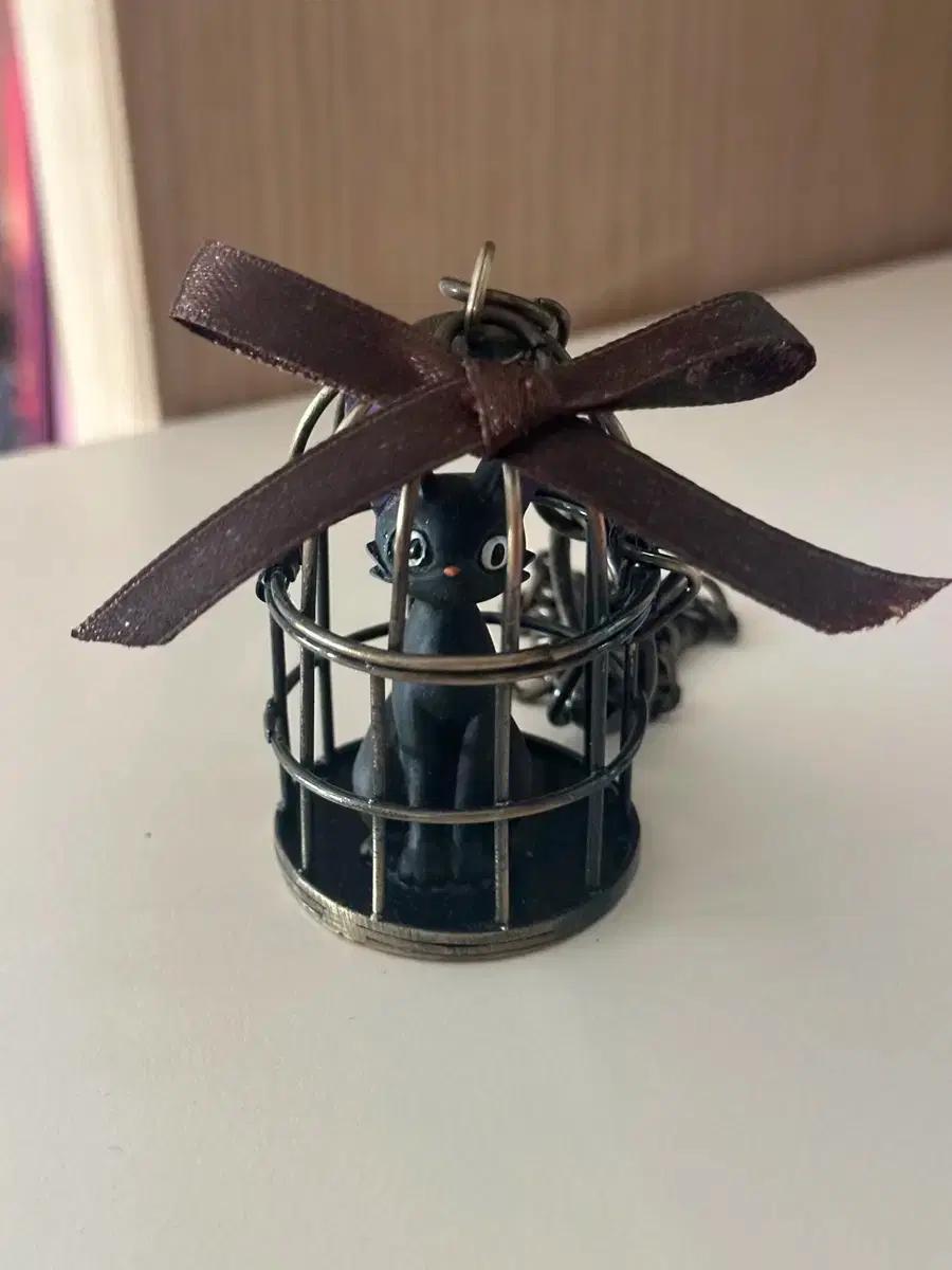 고전)마녀배달부키키 지지키링