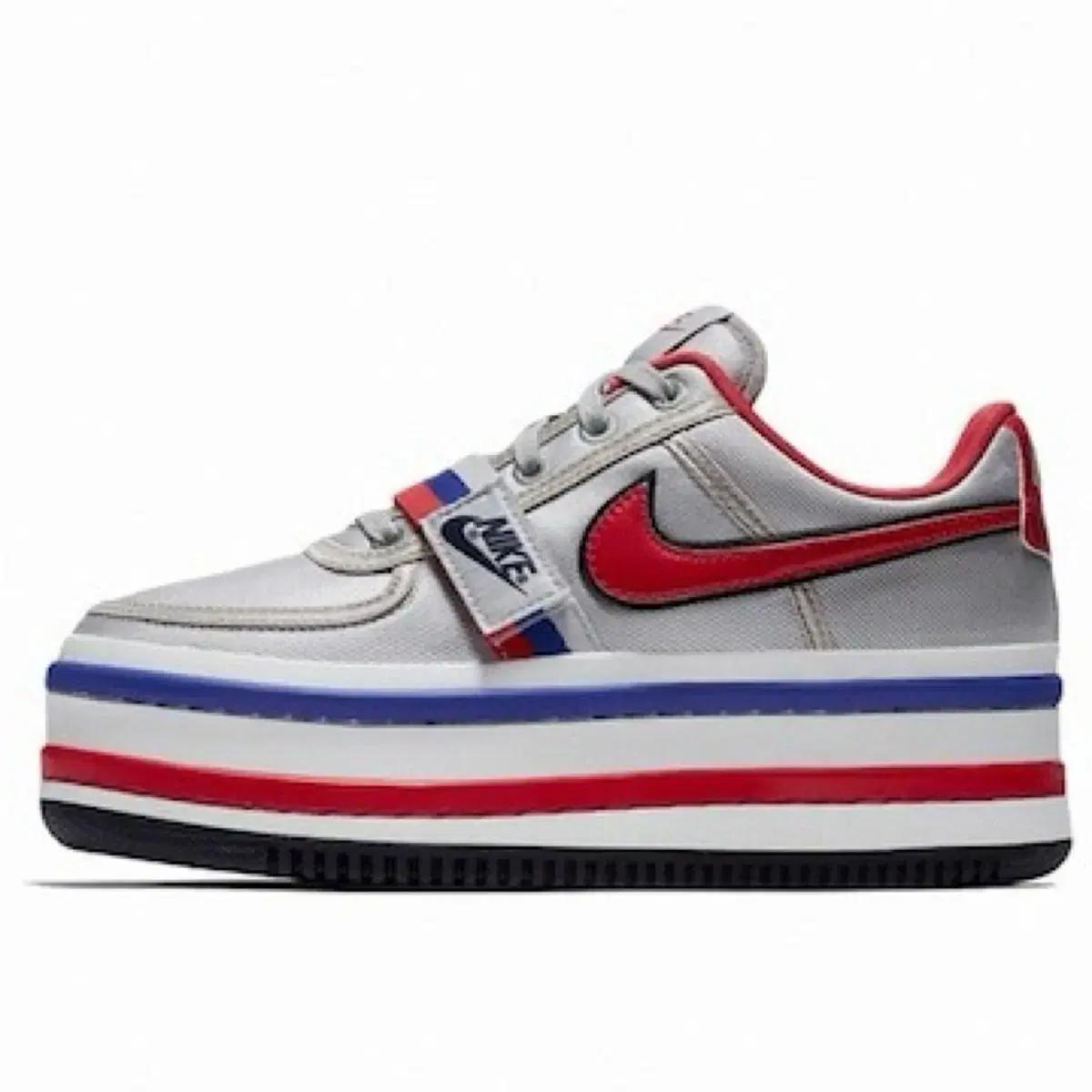[나이키] 반달운동화 240 | Nike Vandal Sneakers