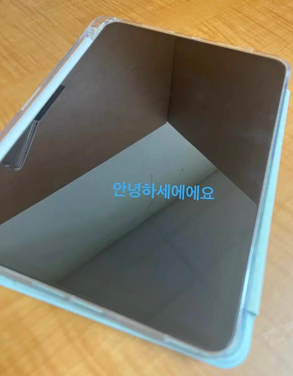 아이패드 프로 11 M4 Wi-Fi 512GB