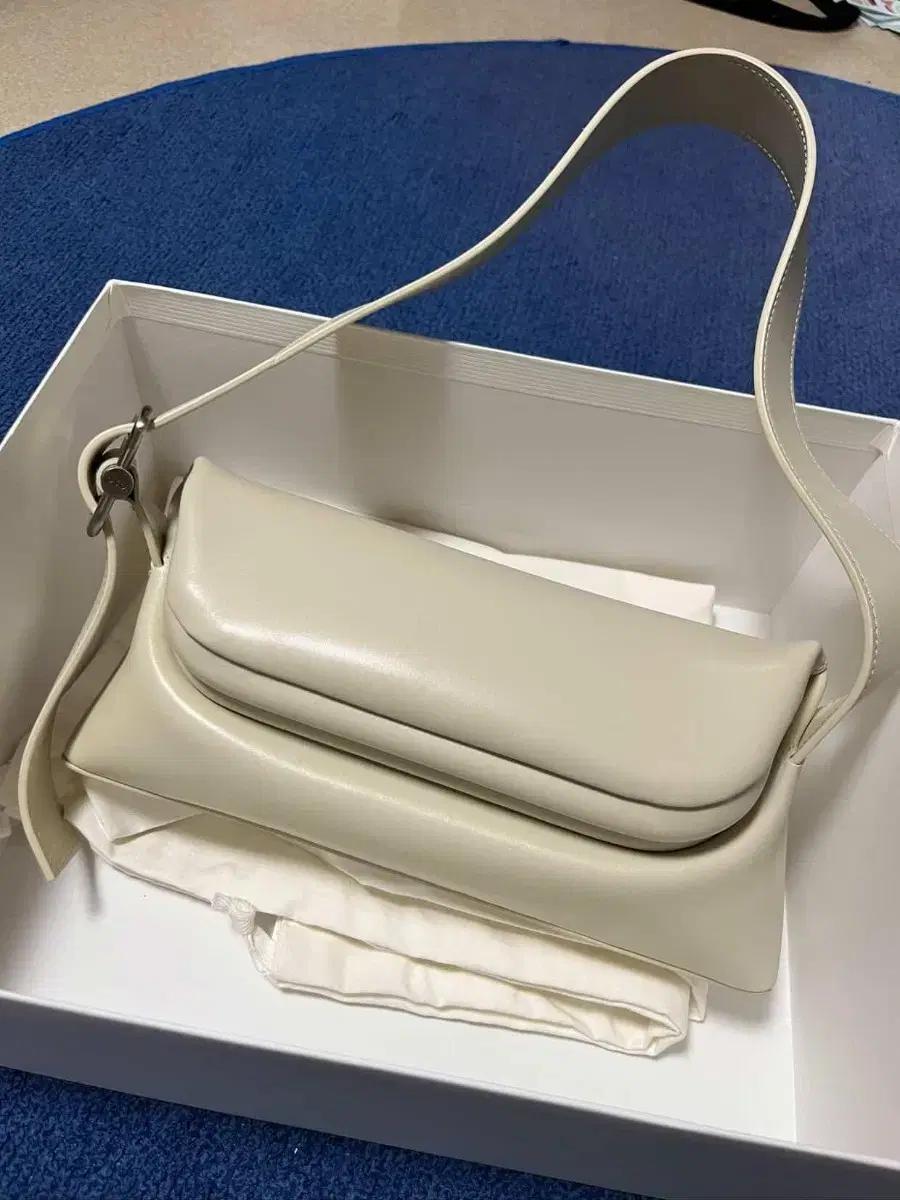 오소이 가방 osoi bag