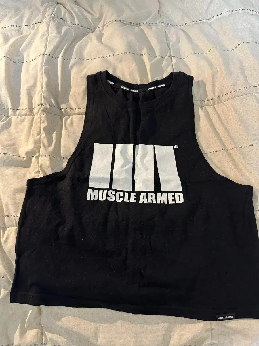 머슬암드 슬리브리스