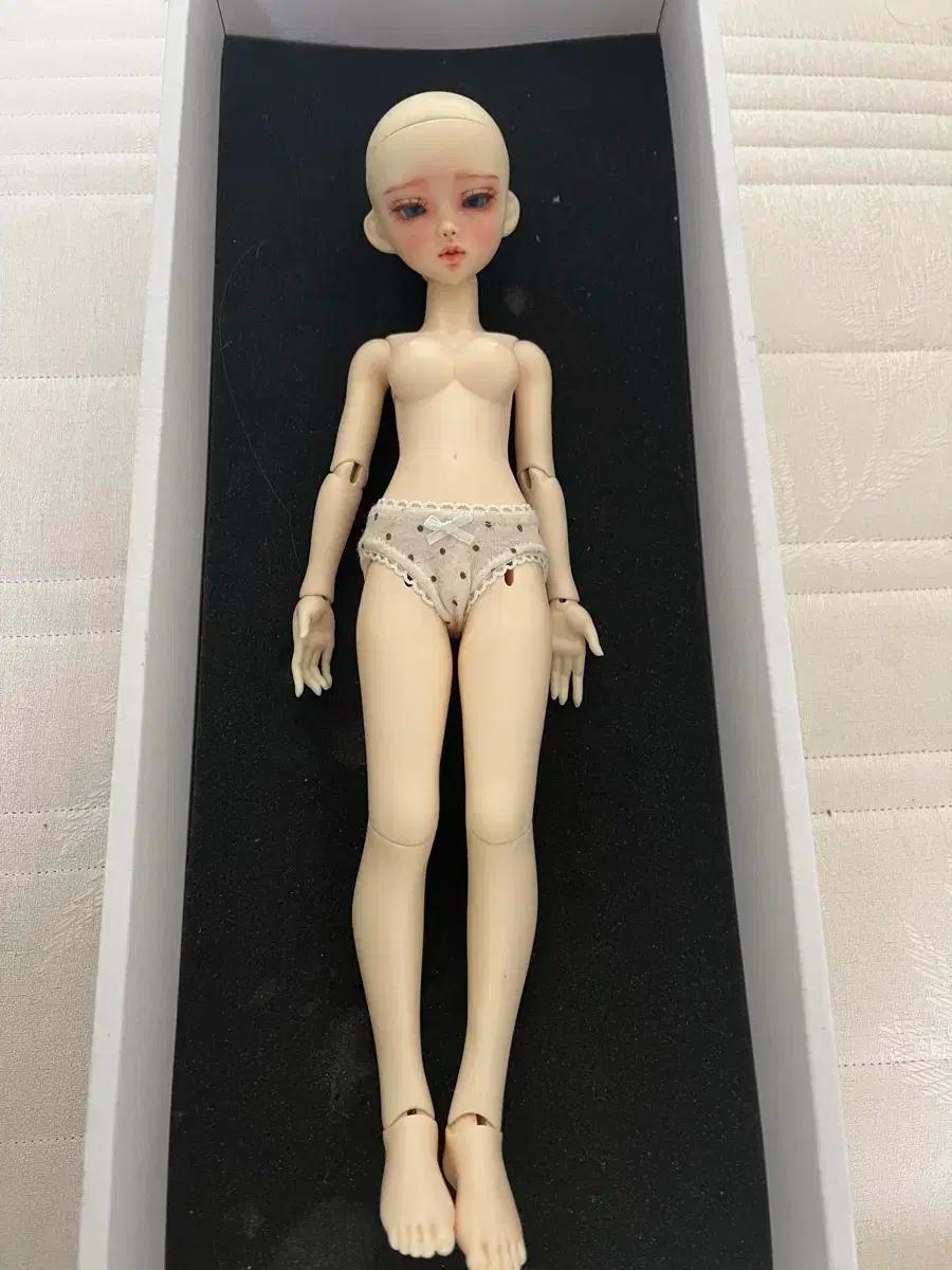 구체관절인형 피포스돌 미니 앨리스 msd