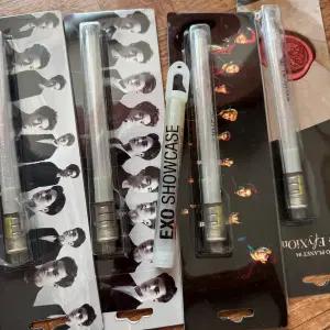 Exo 엑소 팬라이트 스틱 / 일본 팬라이트