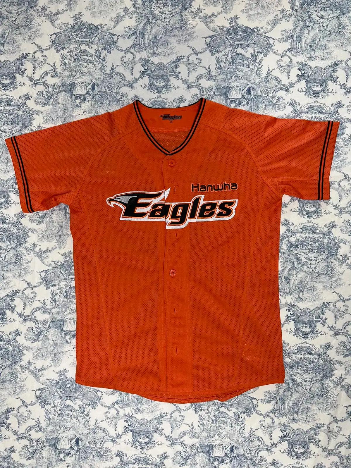 [Hanwha Eagles] 한화이글스 유니폼