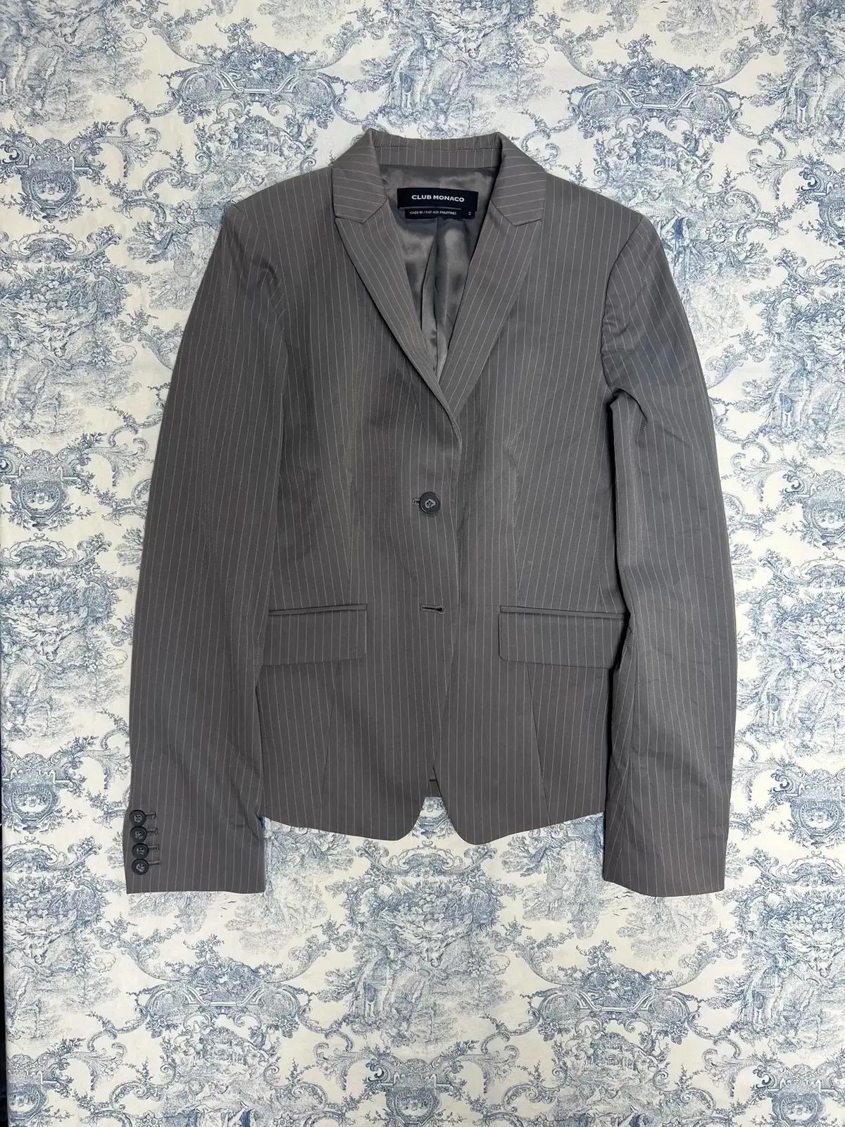 [Club Monaco] 클럽모나코 블레이저