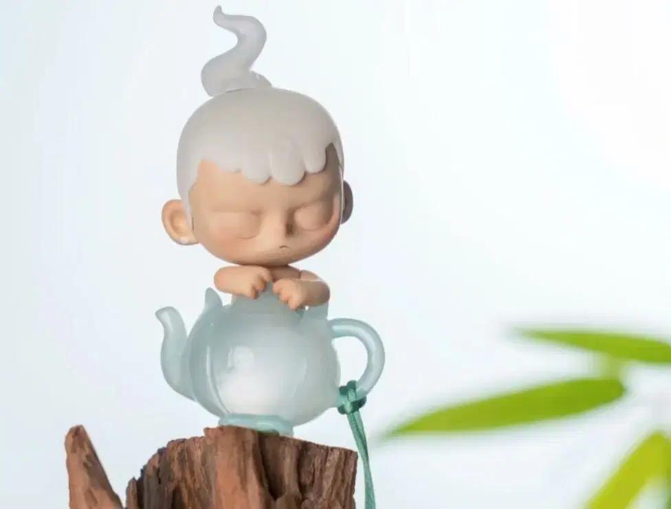 MEOW STUDIO x KUBO SPACE 쿠보 연우 블리스터