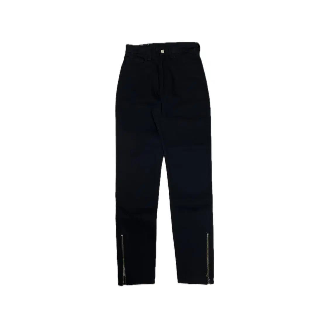 Takahiromiyashita The Soloist 블랙 진