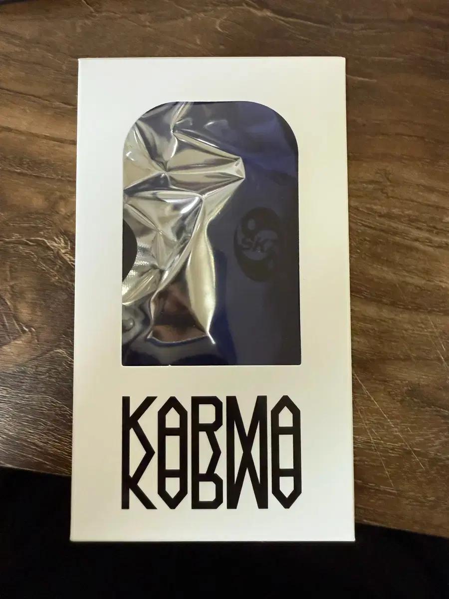 (단순개봉, 포카없음) 스트레이키즈 카르마 돼끼 창빈 인형