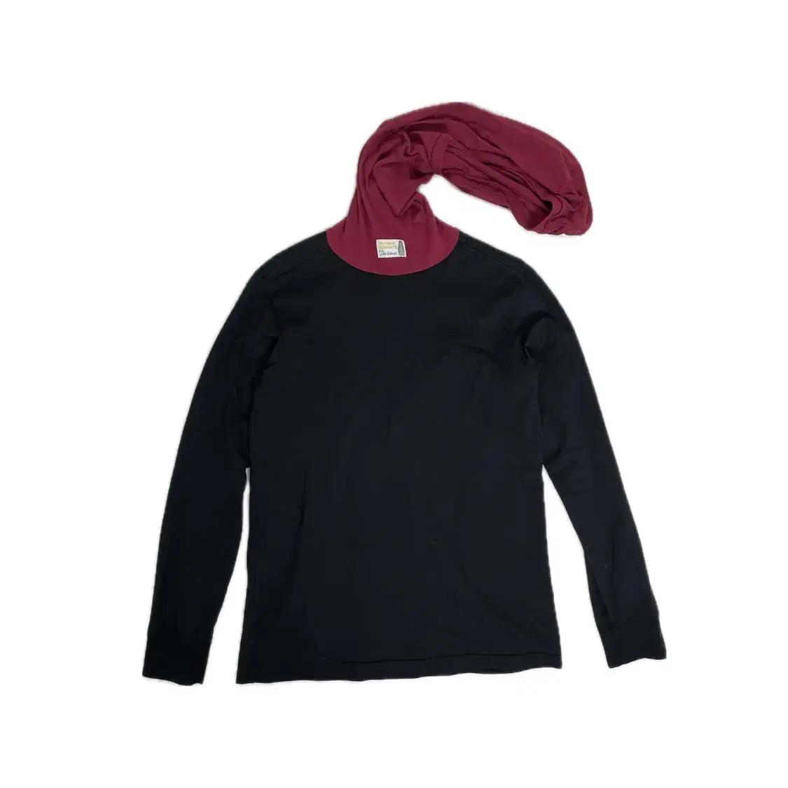 Takahiromiyashita The Soloist 바라클라바 후드티