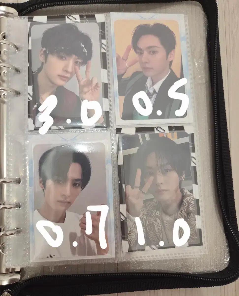 스키즈 리노 포카