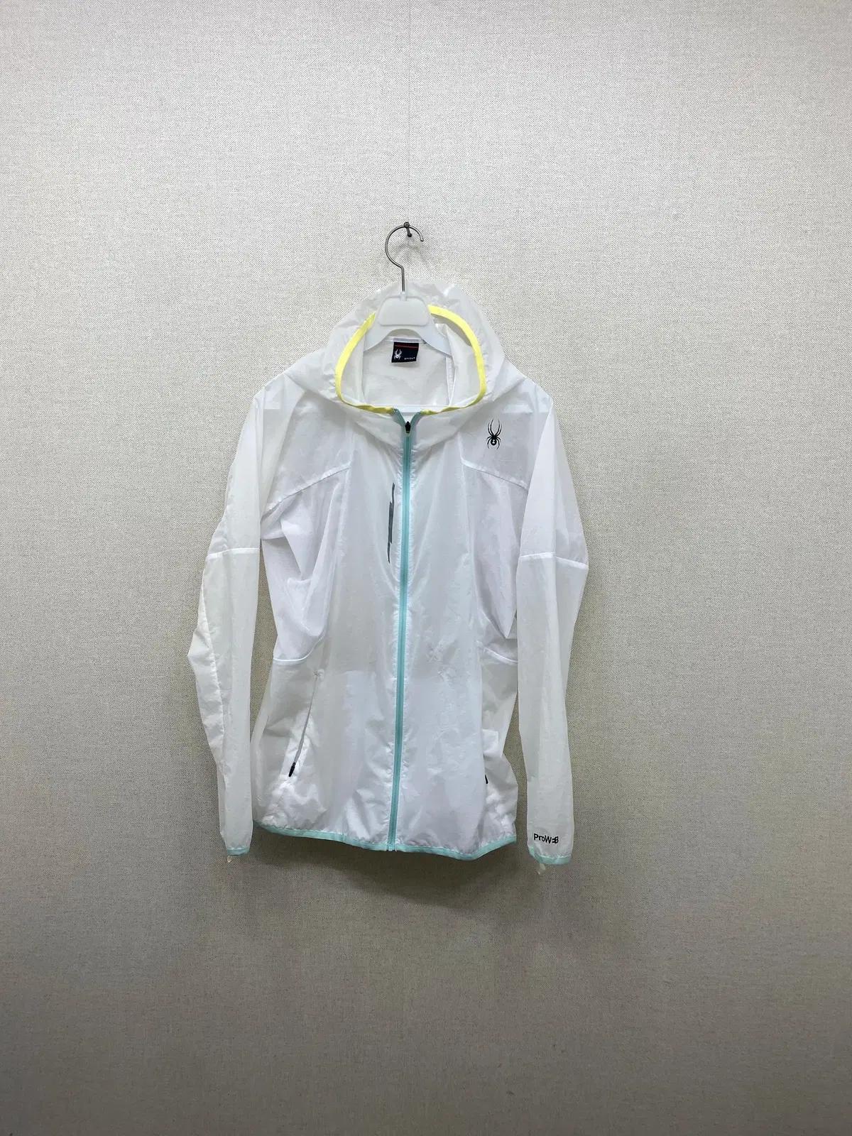 스파이더 바람막이 95