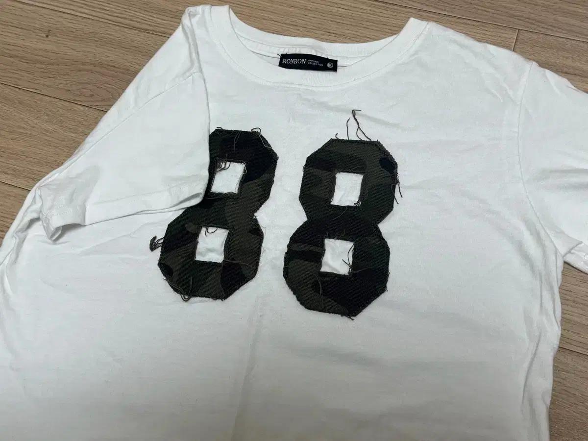 론론 88 카모 반팔