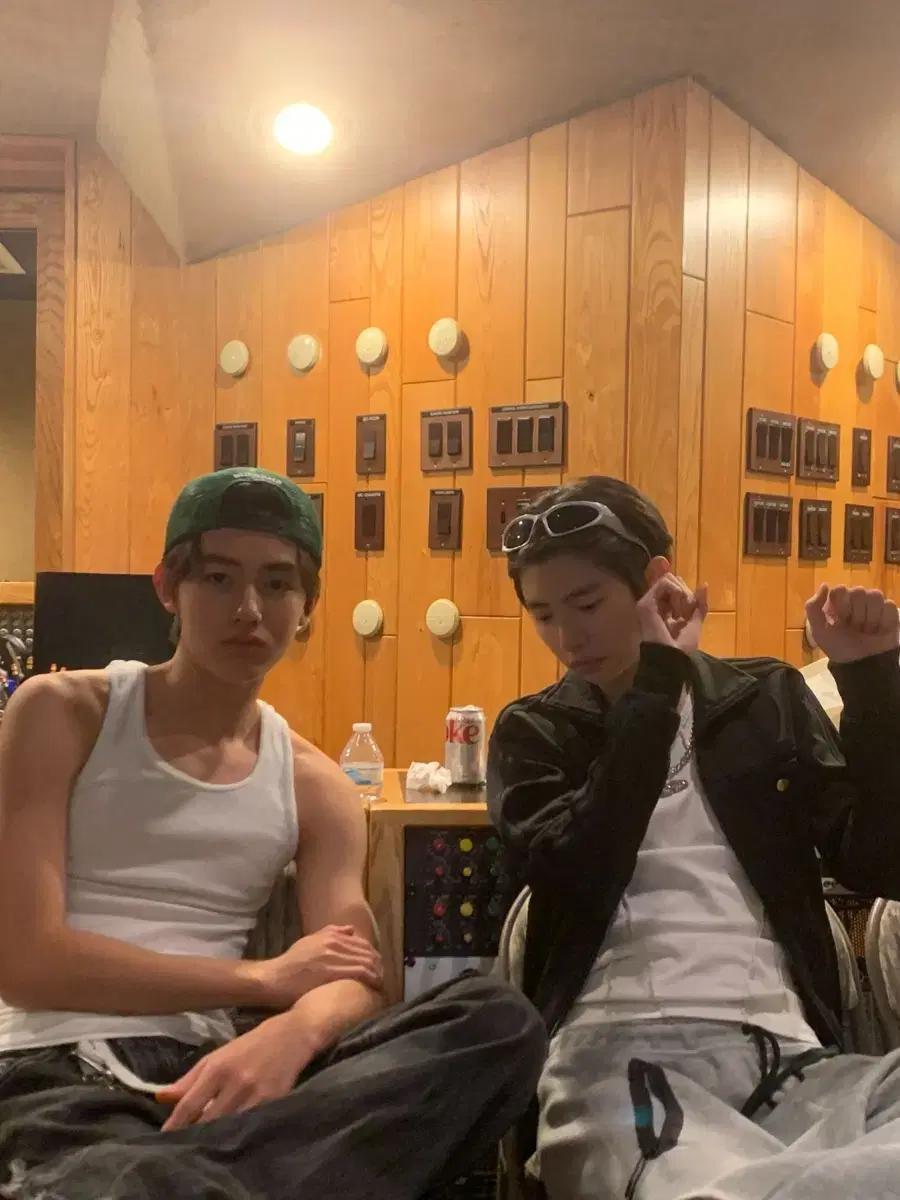 CORTIS 주훈이나 건호 포카 양도받아요