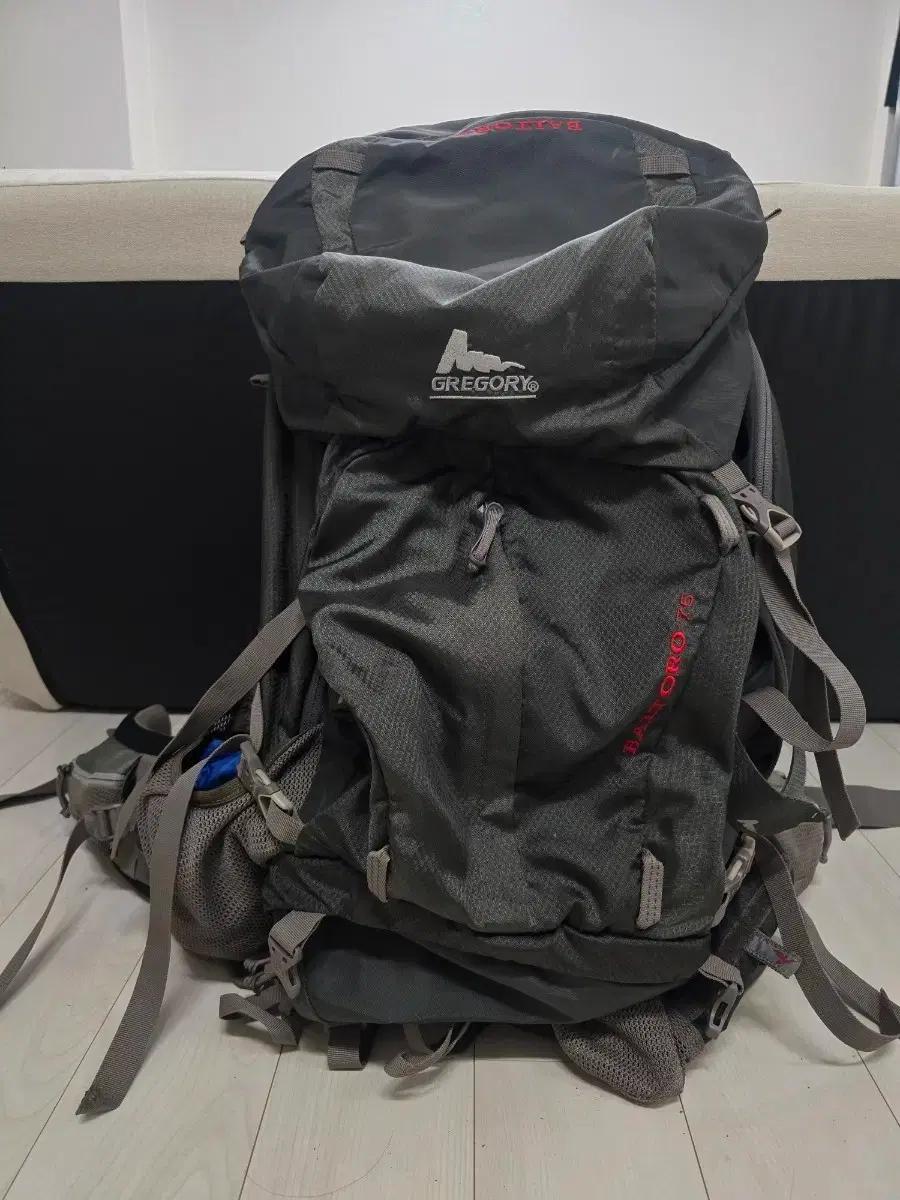 그레고리 발토로 75 M 백패킹 등산배낭