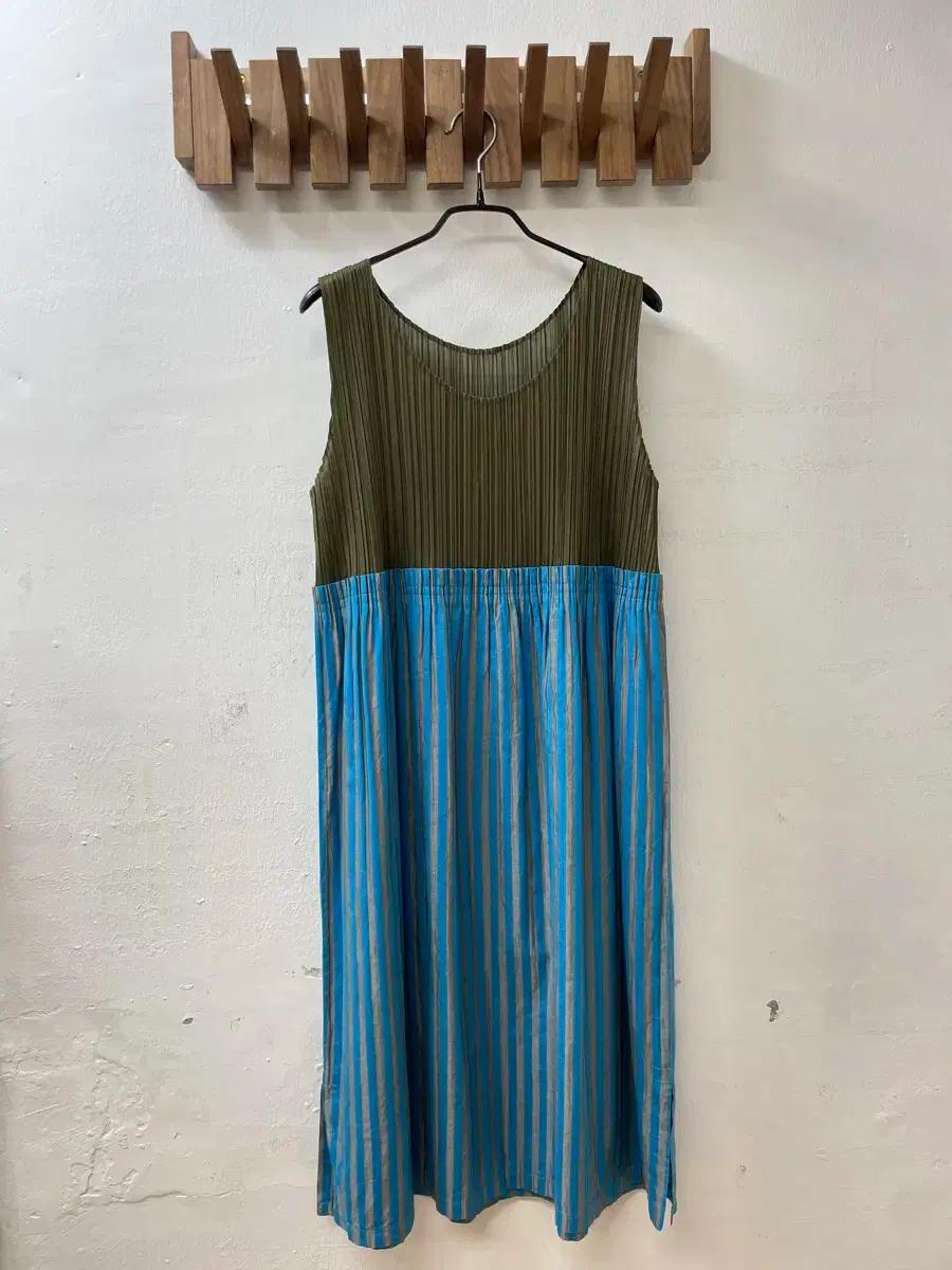 PLEATS PLEASE ISSEY MIYAKE 플리츠 플리즈 원피스