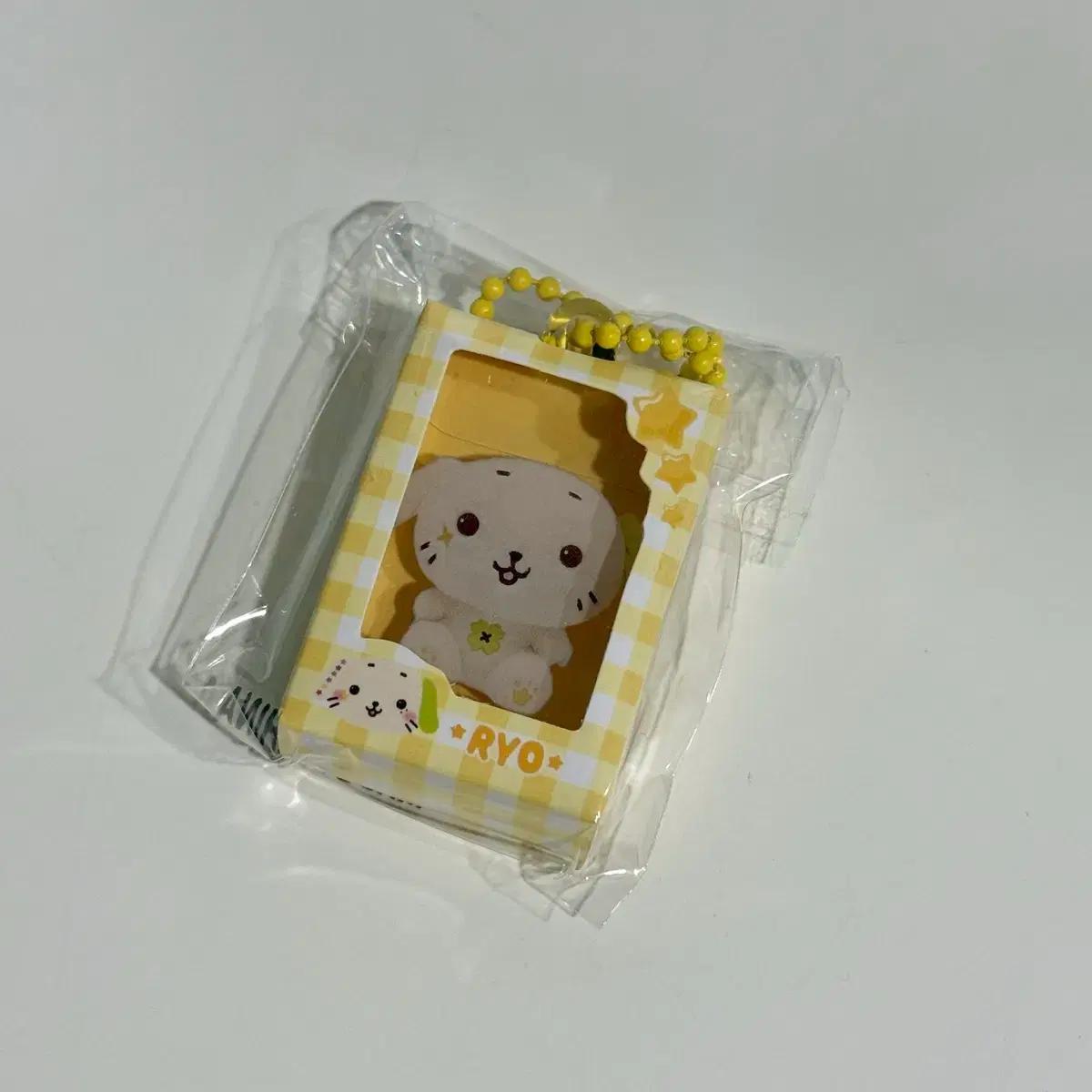 엔시티 위시 컬러 팝업 랜덤 가챠 료 룐룐 위시돌 아크릴 키링