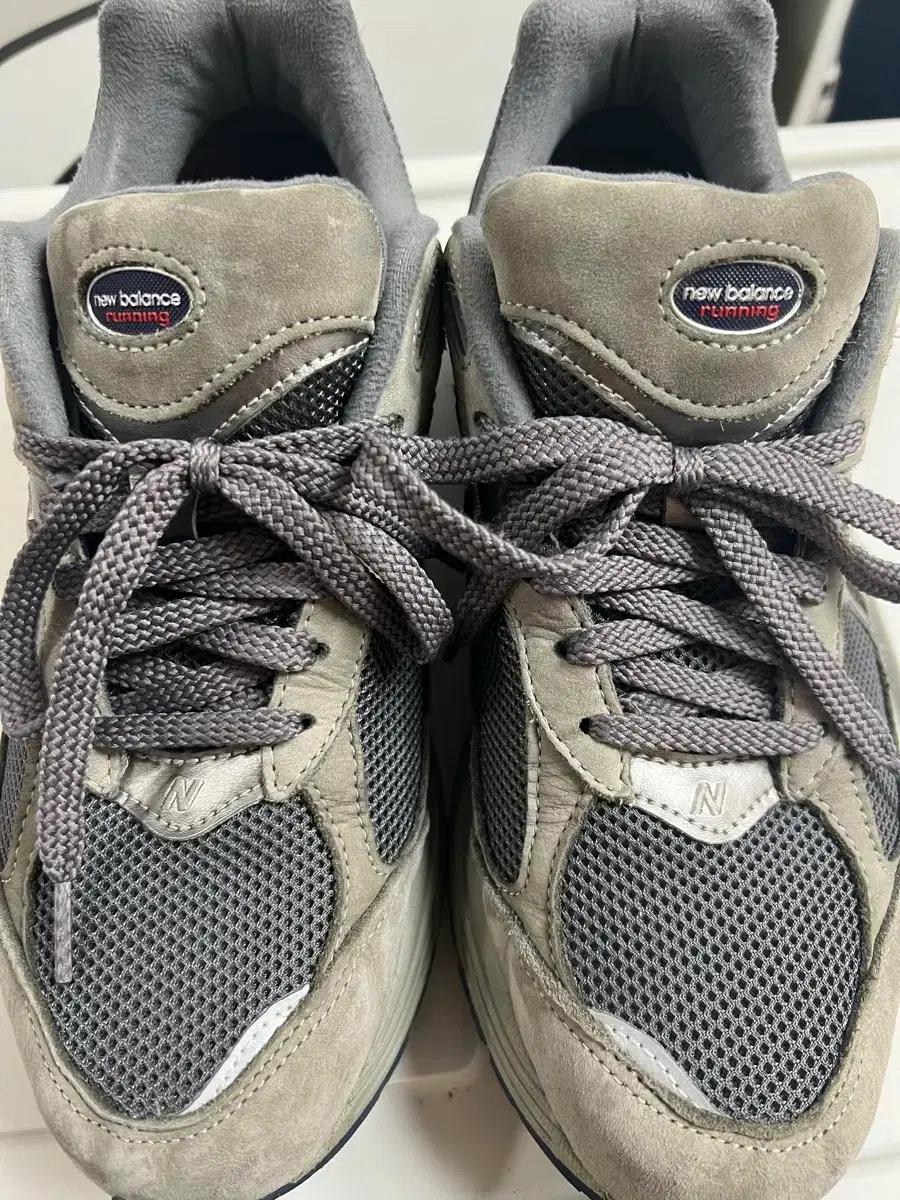 뉴발란스 2002RA 280사이즈