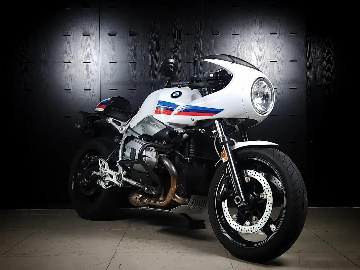 [BMW]알나인티 레이서, 부산김해양산울산창원대구경기서울대전전북강원R9T