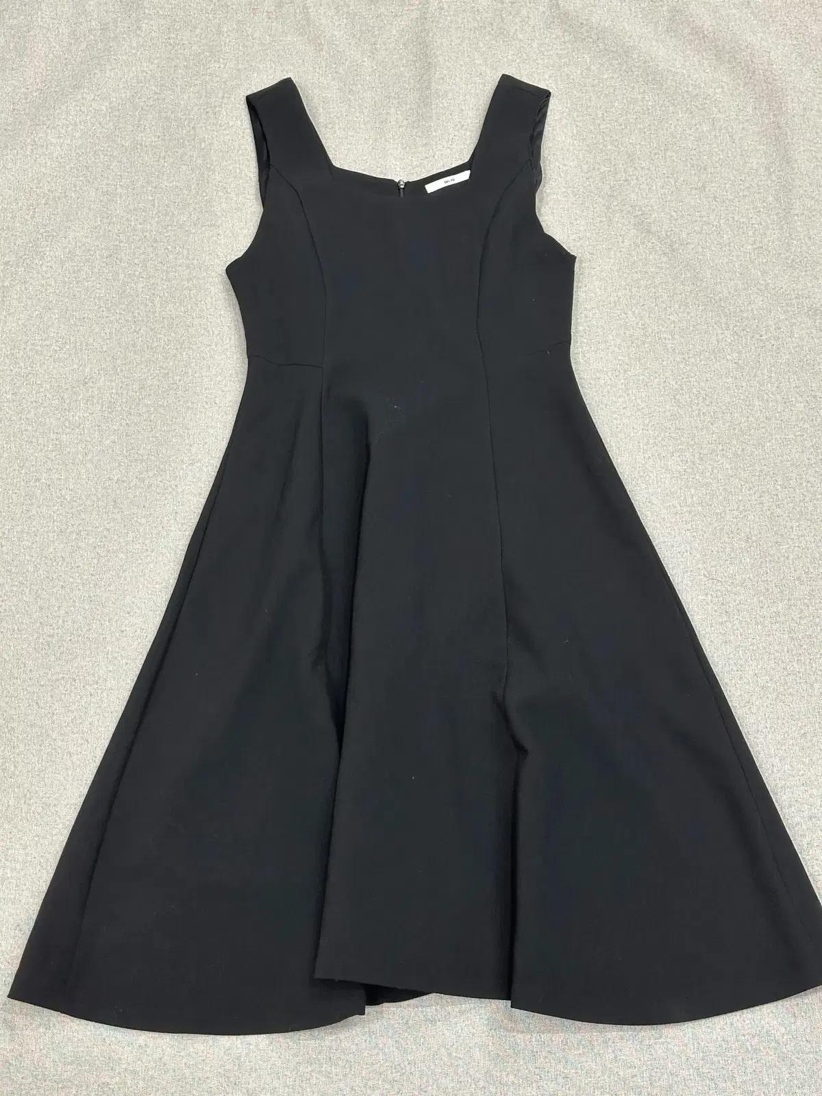 캐주얼 롱 나시원피스