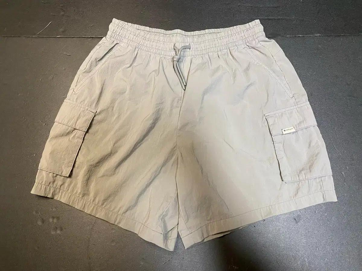 snow peak 반바지(s)