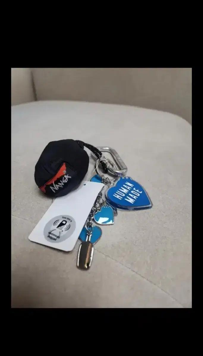 난가 에코백 요술백 Nanga