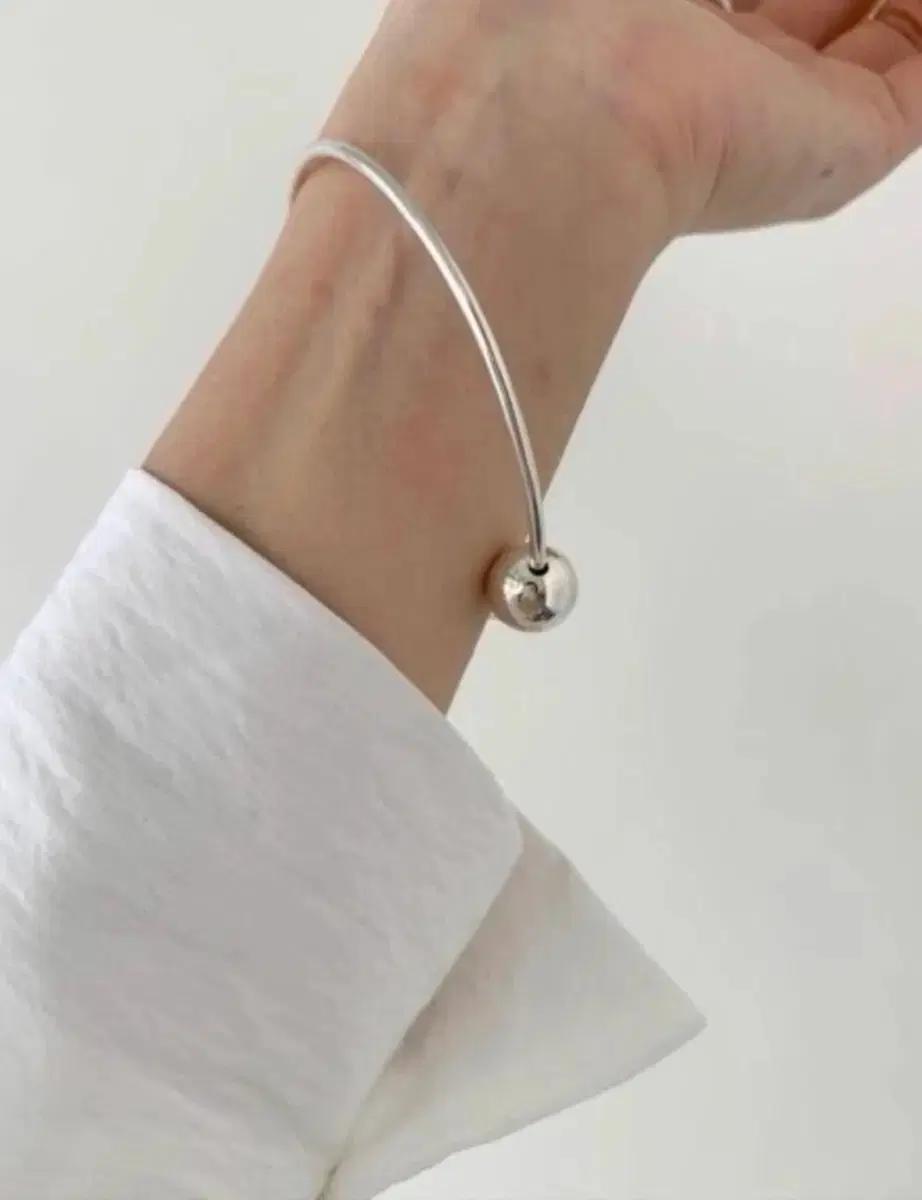 럽오브더부쉬 A PIECE OF BRACELET 새상품