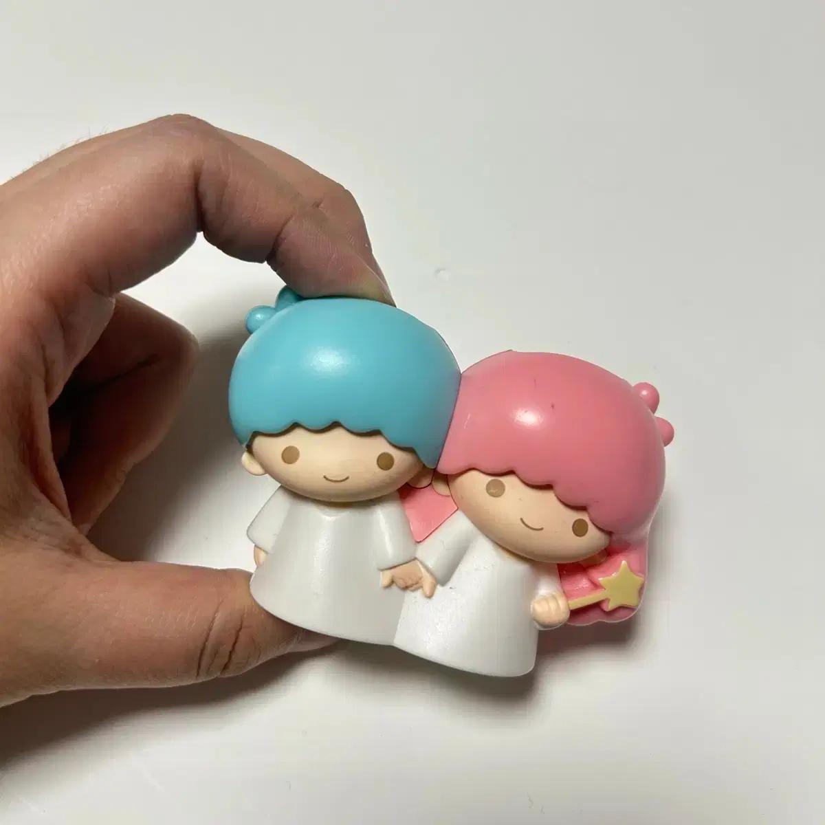 키키라라 홀더 꽂이