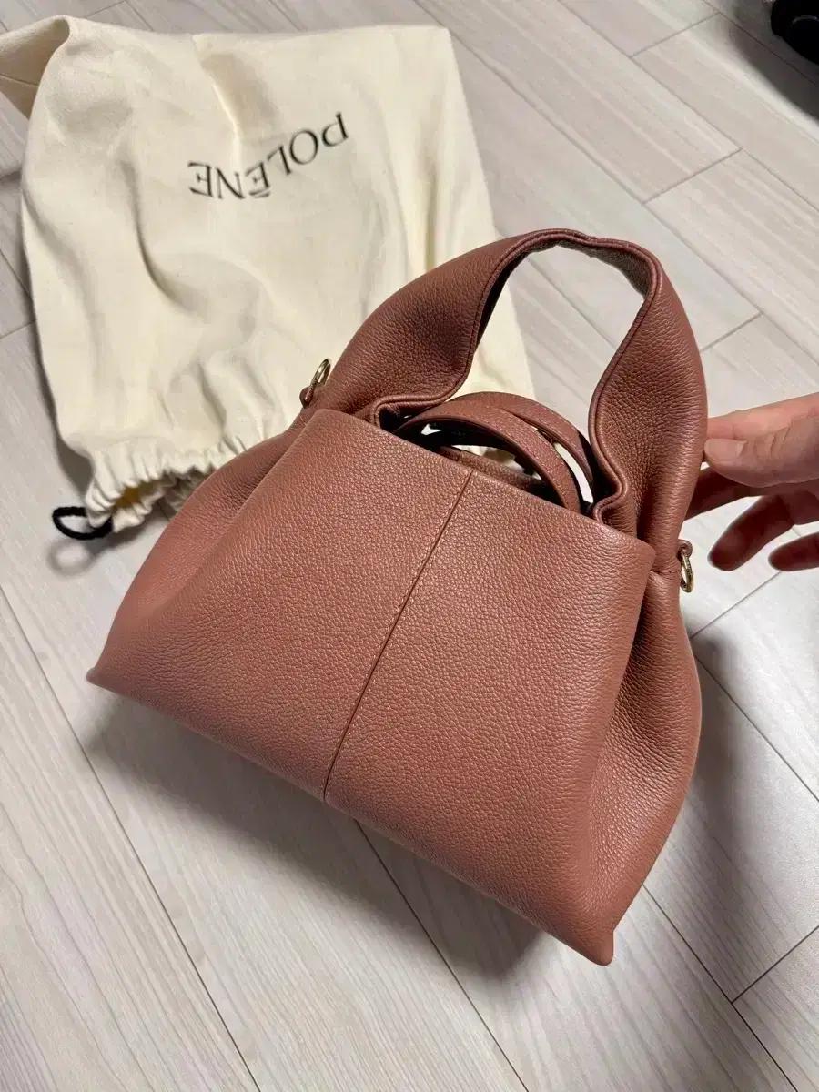 폴렌느 누메로 미니 새상품