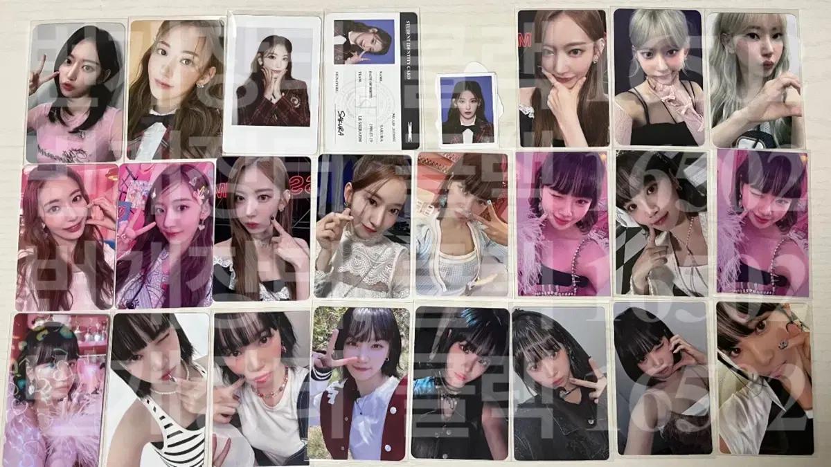 르세라핌미공포포카시그애플뮤직케타포마뮤테이즈위버스유닛일본화보은채원사쿠라