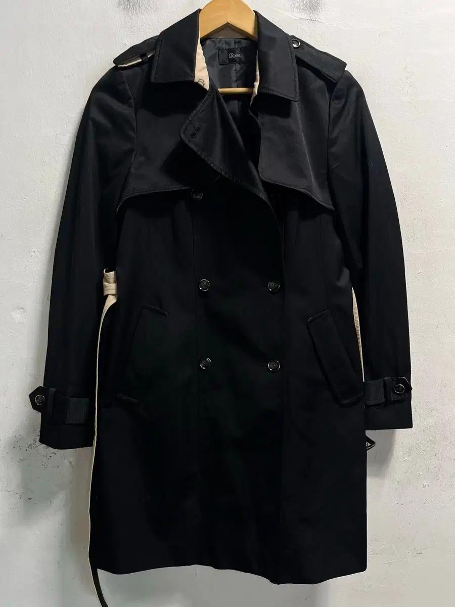 55 Roem 트렌치코트 정품