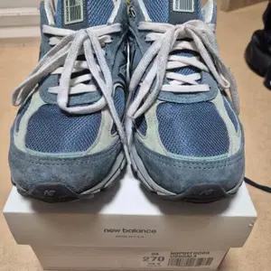 뉴발란스 X 오라리 990v4 270