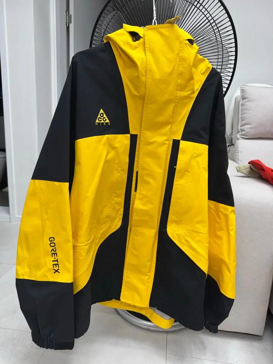나이키 ACG 아마릴로 고어텍스 바람막이