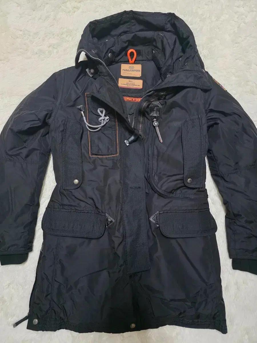 파라점퍼스 패딩