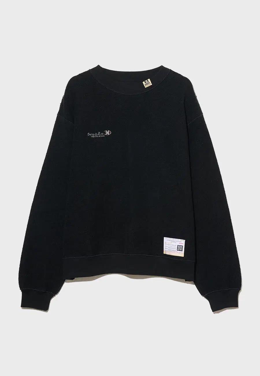 MIHARA YASUHIRO sweat shirt