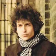 BOB DYLAN (Blonde On Blonde) 미국수입 2LP