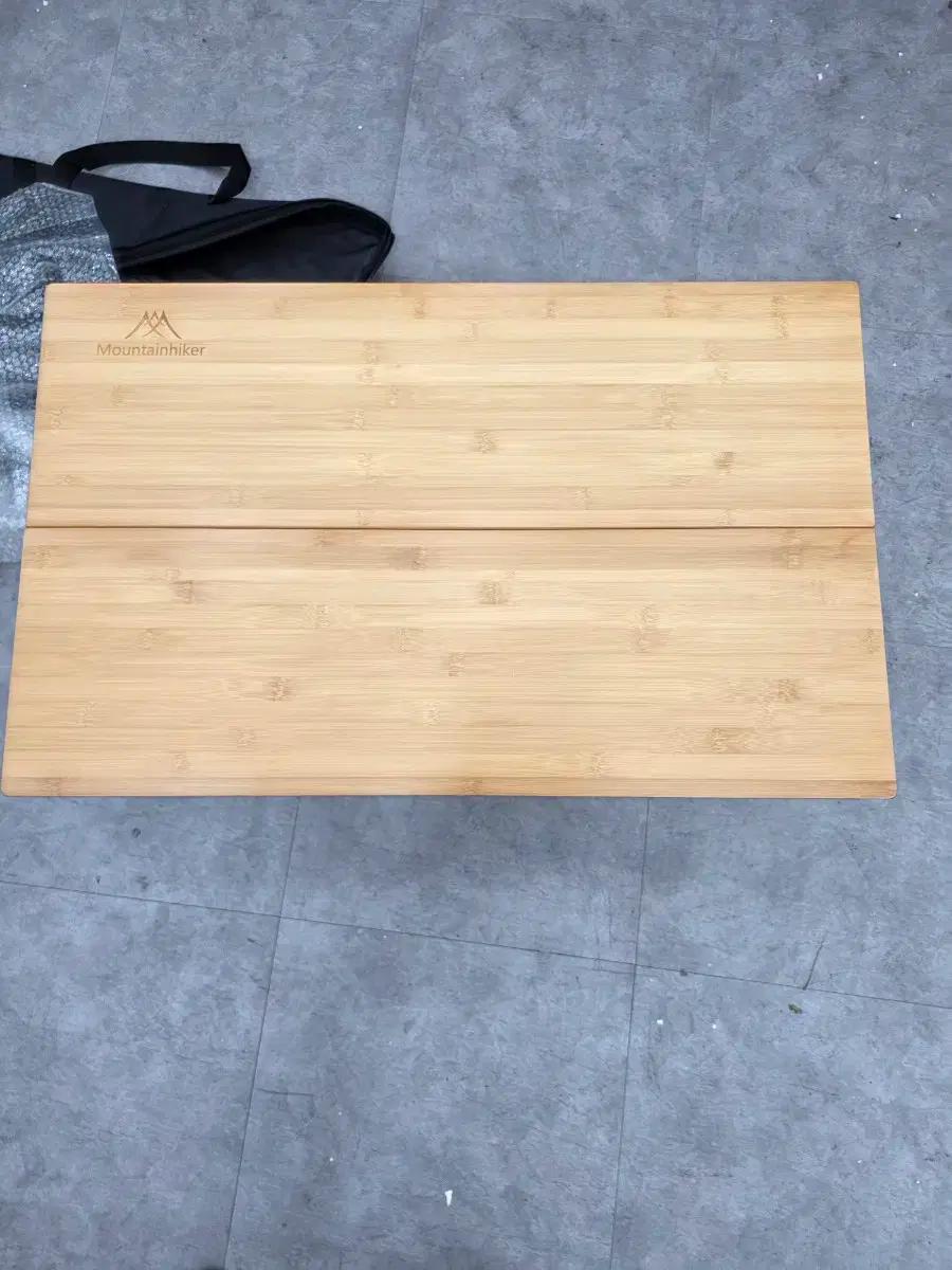 야외 Nan Zhu 접이식 테이블, 휴대용 캠핑 테이블, 피크닉 테이블