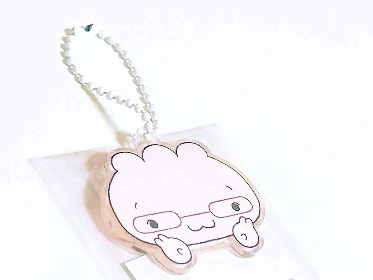 안경만두키링/만두키링/다꾸키링/다꾸스티커/다이어리키링/다꾸용품/안경만두